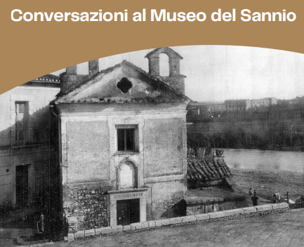 Conversazioni al museo