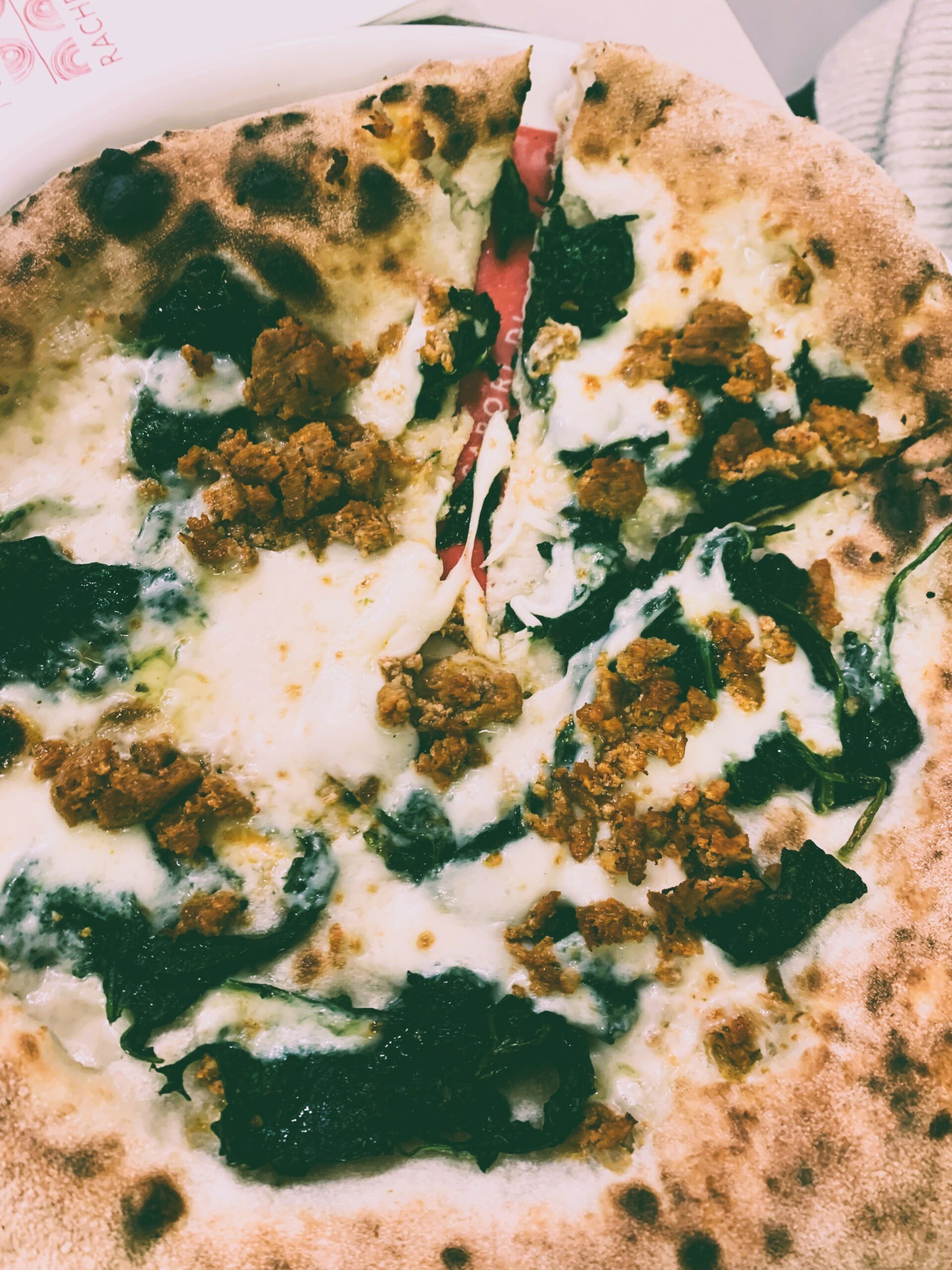I sapori di rachelina